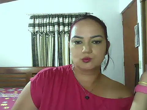 Roja tentacion online show from March 26, 2026, 10:04 pm