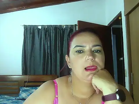 Snapshot of Roja_tentacion chatting on May 9, 2026, 10:37 pm Roja tentacion online show from May 9, 2026, 10:37 pm