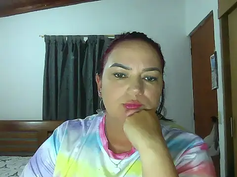 Snapshot of Roja_tentacion chatting on May 27, 2026, 2:30 am Roja tentacion online show from May 27, 2026, 2:30 am