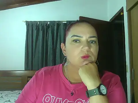 Snapshot of Roja_tentacion chatting on May 28, 2026, 1:36 am Roja tentacion online show from May 28, 2026, 1:36 am