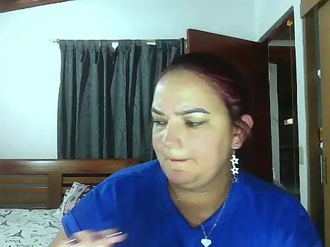 Snapshot of Roja_tentacion chatting on June 2, 2026, 10:01 pm Roja tentacion online show from June 2, 2026, 10:01 pm