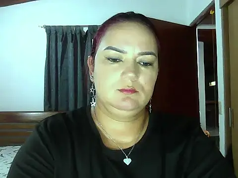 Snapshot of Roja_tentacion chatting on June 9, 2026, 8:42 pm Roja tentacion online show from June 9, 2026, 8:42 pm