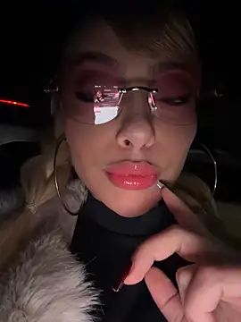 Ginevrafedez online show from March 7, 2026, 3:14 am