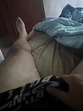 Pitypin7 online show from February 26, 2026, 9:47 pm