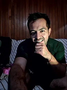 DarkAngel0503 online show from January 18, 2026, 6:50 am