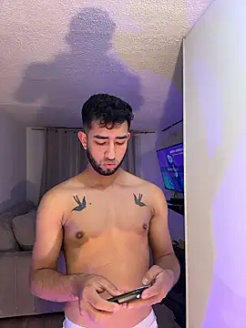 liam bronw online show from January 11, 2026, 1:32 am