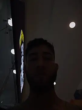 liam bronw online show from March 12, 2026, 8:37 pm