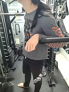 Snapshot of SADKOREAN chatting on April 9, 2026, 2:44 am SADKOREAN online show from April 9, 2026, 2:44 am