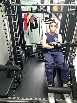 Snapshot of SADKOREAN chatting on April 10, 2026, 6:07 am SADKOREAN online show from April 10, 2026, 6:07 am