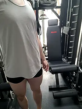 Snapshot of SADKOREAN chatting on April 16, 2026, 6:36 am SADKOREAN online show from April 16, 2026, 6:36 am