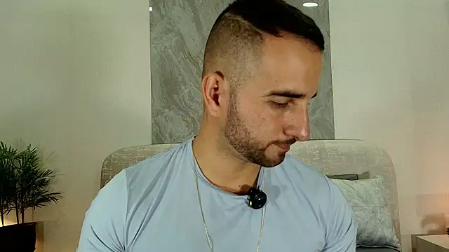 lorenzo walker 1 online show from July 17, 2026, 5:40 pm