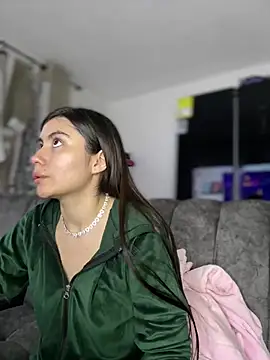 Stormi th online show from January 17, 2026, 11:08 pm