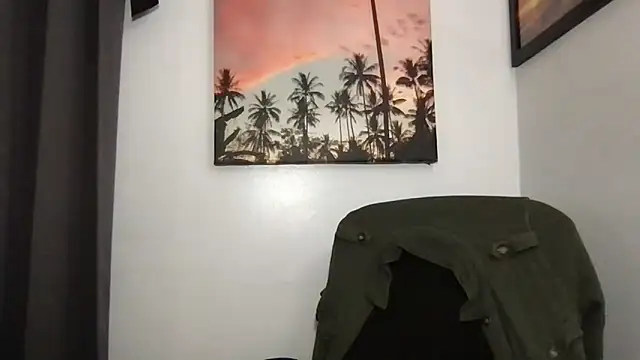 SattivvaXXX online show from March 20, 2026, 12:37 am