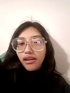 PowderySatan online show from January 17, 2026, 1:43 am