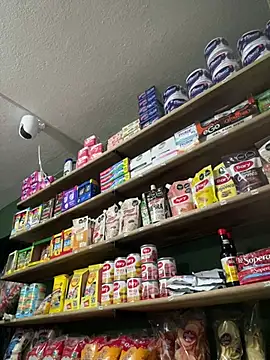 lannabellx online show from January 10, 2026, 10:36 pm