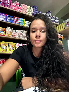 lannabellx online show from January 11, 2026, 11:10 pm