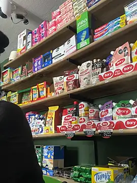 lannabellx online show from February 14, 2026, 9:33 pm