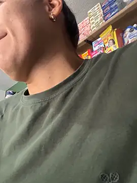 lannabellx online show from March 6, 2026, 7:10 pm