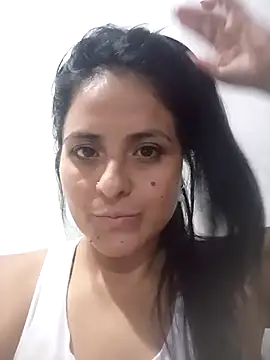 Selenesexylove online show from January 16, 2026, 6:12 pm