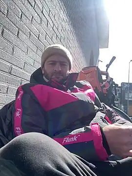 Majestik1 online show from April 6, 2026, 12:06 pm