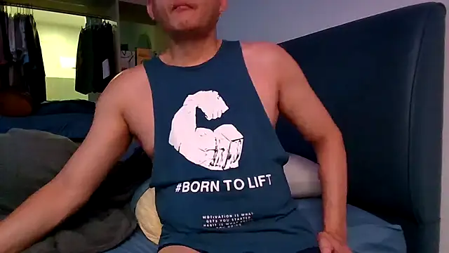 Snapshot of gohm_physique chatting on March 26, 2026, 6:24 pm gohm physique online show from March 26, 2026, 6:24 pm