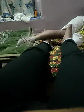 Pranit001 online show from January 11, 2026, 5:51 pm