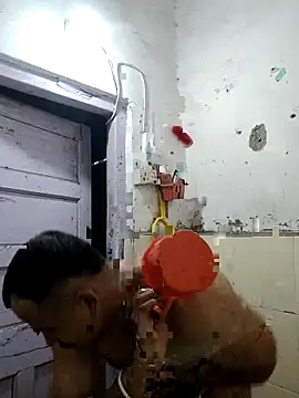 Pranit001 online show from April 7, 2026, 3:01 pm