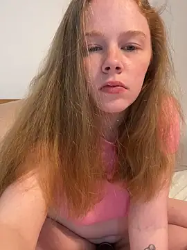 Snapshot of gingerslutt chatting on March 17, 2026, 1:25 pm gingerslutt online show from March 17, 2026, 1:25 pm