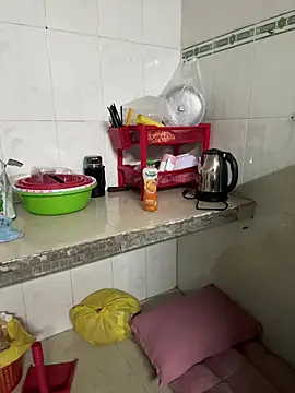 Xukalove68 online show from February 8, 2026, 6:33 pm