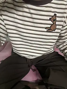 Xukalove68 online show from February 9, 2026, 12:20 pm