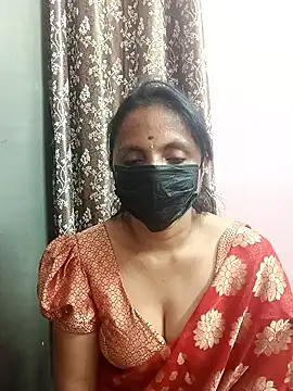 Snapshot of Flora_Telugu chatting on January 10, 2026, 4:31 pm Flora Telugu online show from January 10, 2026, 4:31 pm