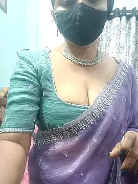 Snapshot of Flora_Telugu chatting on February 24, 2026, 4:43 am Flora Telugu online show from February 24, 2026, 4:43 am