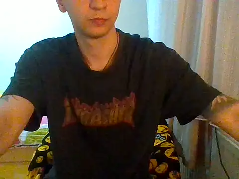 Snapshot of caraboi66 chatting on May 29, 2026, 6:39 pm caraboi66 online show from May 29, 2026, 6:39 pm