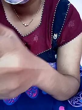 Ammu14399 online show from April 29, 2026, 9:02 am