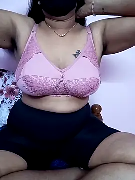 Ammu14399 online show from April 30, 2026, 6:31 am