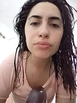 Snapshot of darkgodessone chatting on February 6, 2026, 12:04 am darkgodessone online show from February 6, 2026, 12:04 am