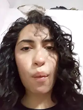 Snapshot of darkgodessone chatting on February 22, 2026, 4:02 am darkgodessone online show from February 22, 2026, 4:02 am