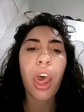 Snapshot of darkgodessone chatting on February 23, 2026, 8:06 pm darkgodessone online show from February 23, 2026, 8:06 pm