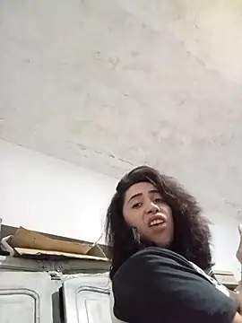 Snapshot of darkgodessone chatting on February 27, 2026, 12:54 am darkgodessone online show from February 27, 2026, 12:54 am