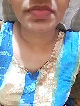 MILFybar online show from March 23, 2026, 5:06 pm