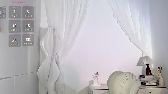 Owo-nO online show from March 20, 2026, 2:16 am