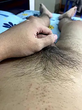 Kayven2003 online show from January 10, 2026, 8:38 am