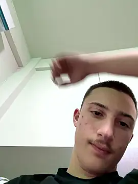 chrisst32 online show from January 11, 2026, 9:42 pm