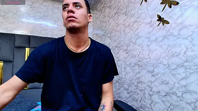 Snapshot of Brent_Storne chatting on February 6, 2026, 2:05 am Brent Storne online show from February 6, 2026, 2:05 am