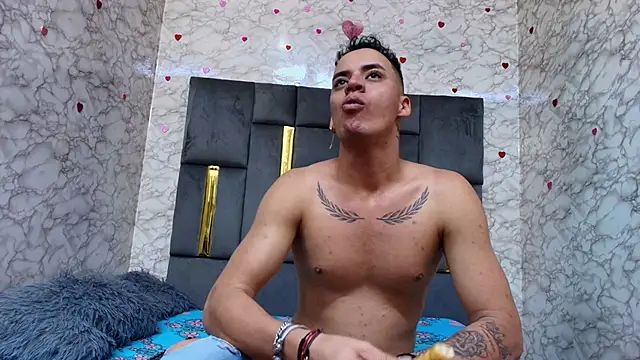 Snapshot of Brent_Storne chatting on February 19, 2026, 3:57 am Brent Storne online show from February 19, 2026, 3:57 am