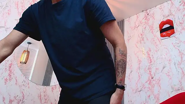 Snapshot of Brent_Storne chatting on February 22, 2026, 4:24 am Brent Storne online show from February 22, 2026, 4:24 am