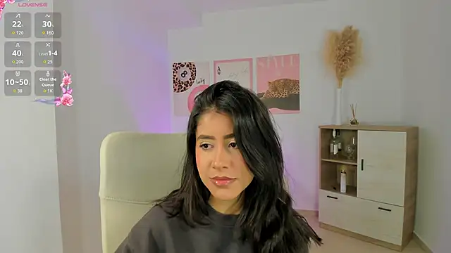 Sussan Monroe online show from February 20, 2026, 9:54 am