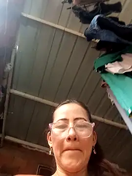 Salome 69 online show from February 8, 2026, 2:09 pm