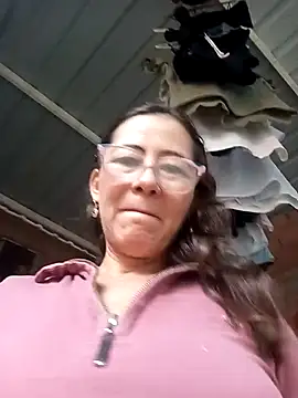 Salome 69 online show from February 10, 2026, 1:15 pm