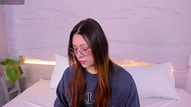 Snapshot of lanna_18_ chatting on January 10, 2026, 11:56 am lanna 18 online show from January 10, 2026, 11:56 am